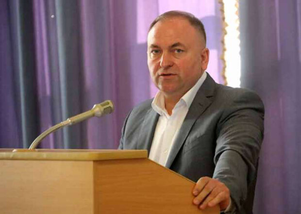 Прокурор Вінницької області Олександр Бутович