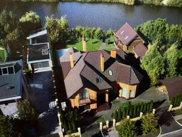 Маєток Бутовича