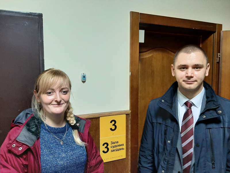 Котеленец после решения суда. dqxikeidqxitkant