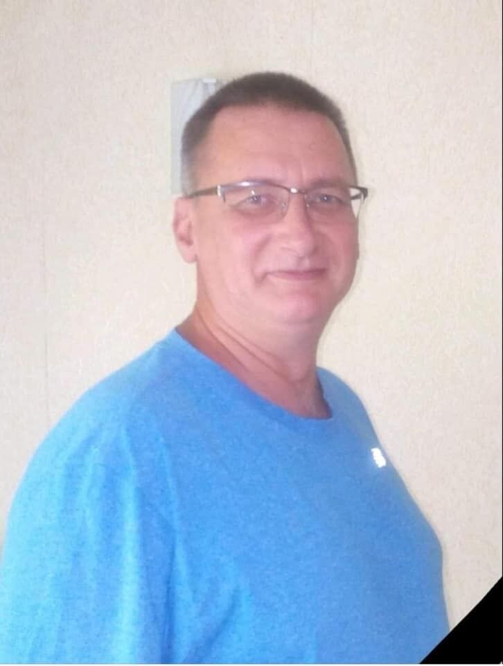 Умер Владимир Гатцук. dqxikeidqxiqqeant