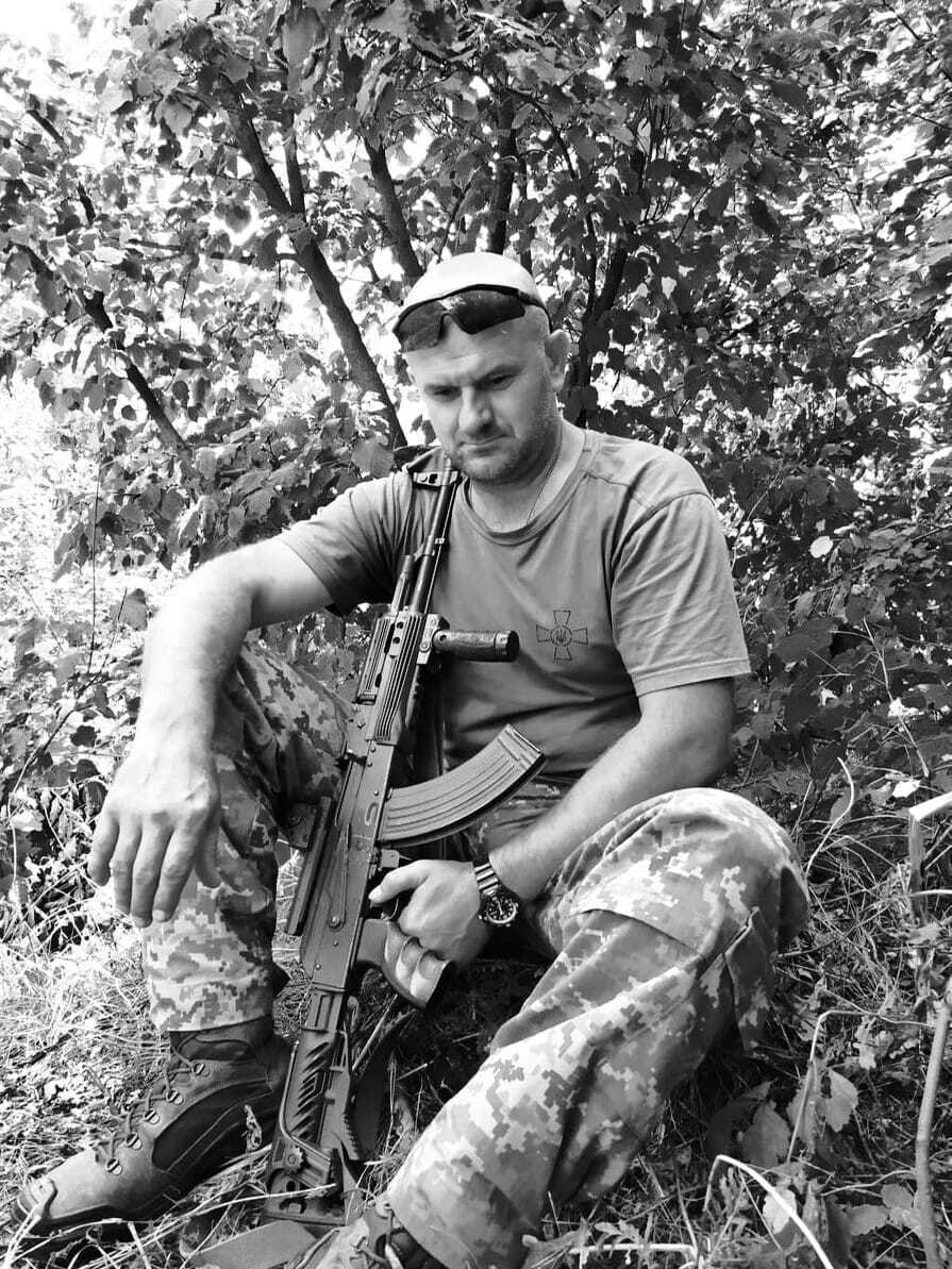 Анатолия Ганненко нашли в водоеме на Каневщине dqxikeidqxiqqeant