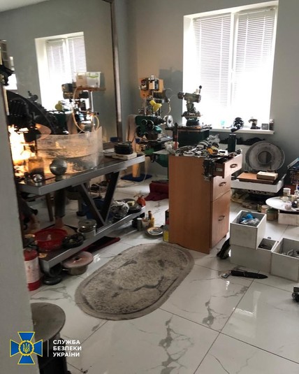 Колишній соратник Януковича «кришував» незаконну торгівлю дорогоцінним камінням dqxikeidqxitkant