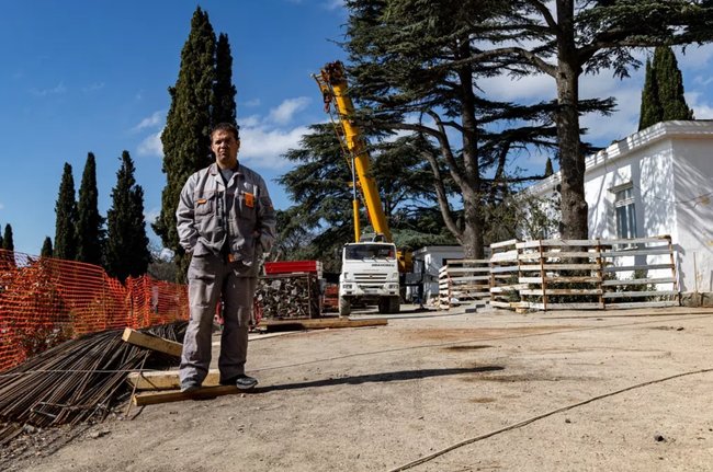 Парки в оккупированном Крыму, заложенные еще при Российской империи, отдают под застройку 01 Парки в оккупированном Крыму, заложенные еще при Российской империи, отдают под застройку 01 dqxikeidqxiqqeant