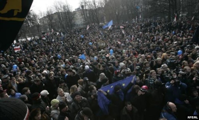 Минск, 25 марта 2006 года