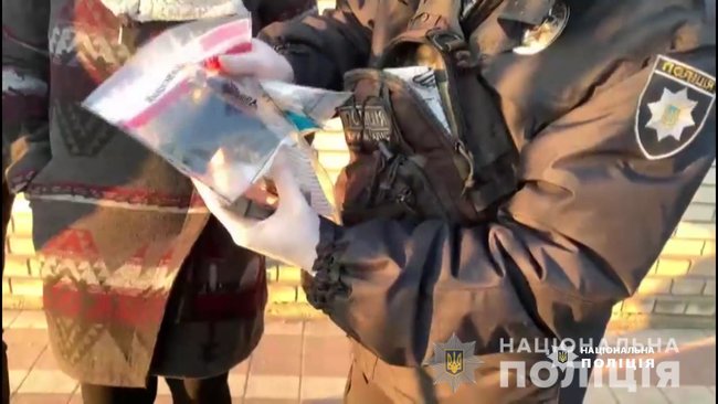 В Измаиле задержали пьяного мужчину, который угрожал прохожим пистолетом 02 dqxikeidqxitkant