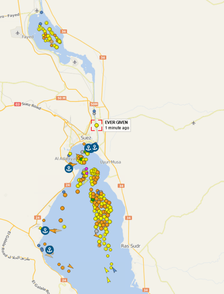 застрявшие судна застрявшее судно в суэцком канале dqxikeidqxiqqeant