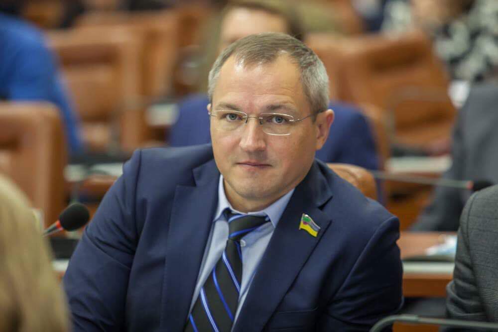 Руслан Божко