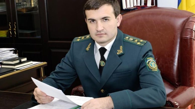 Алексей Тимарцев