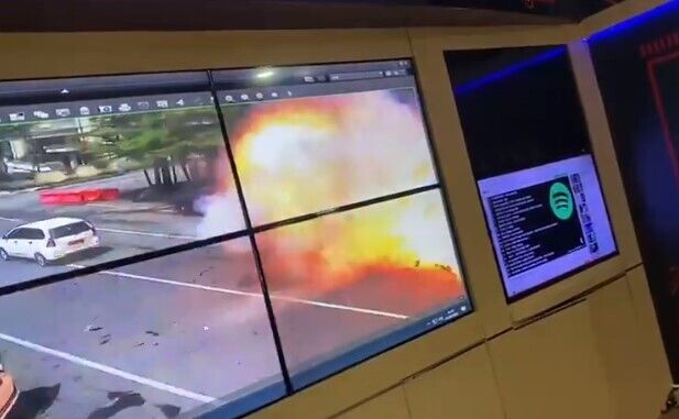 момент взрыва dqxikeidqxitkant