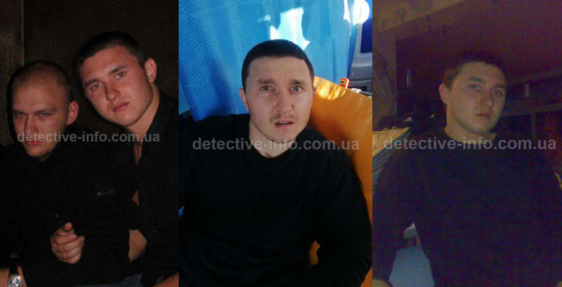 Александр Кучмакра