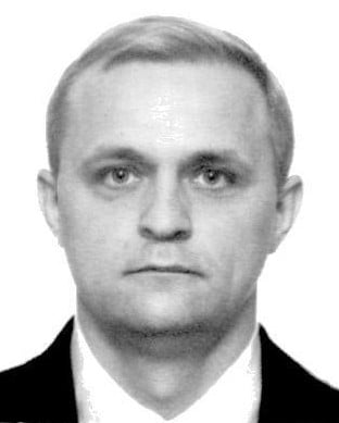 May be an image of 1 person