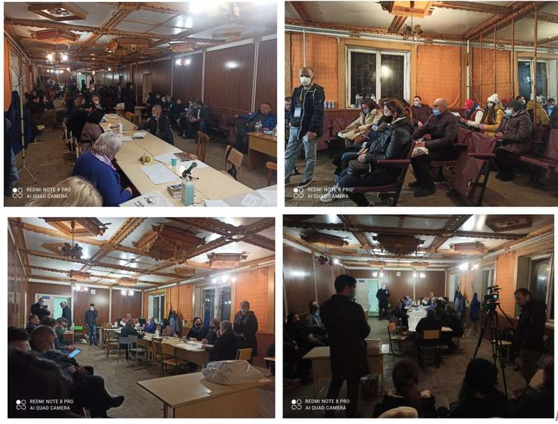 Довыборы в Раду в округе №87 на Прикарпатье состоялись 28 марта dqxikeidqxiqqeant