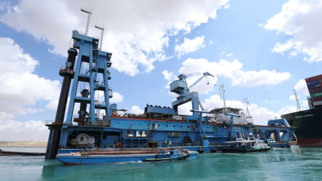 ,  , , , Ever Given,  dqxikeidqxitkant