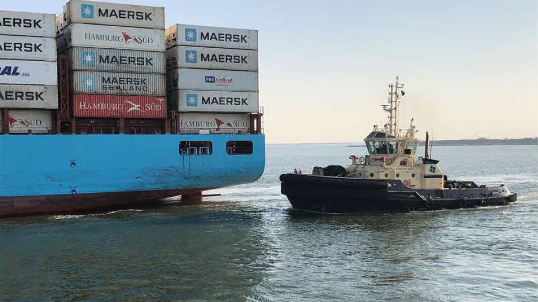 ,  , , , Ever Given, 