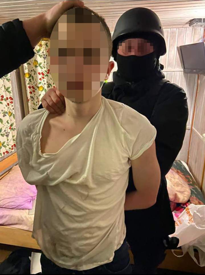 Подозреваемого задержали в Сходнице dqxikeidqxiqqeant