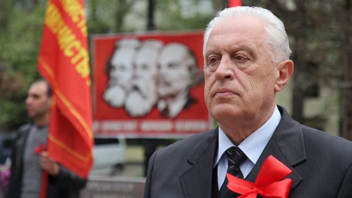 Леонид Грач