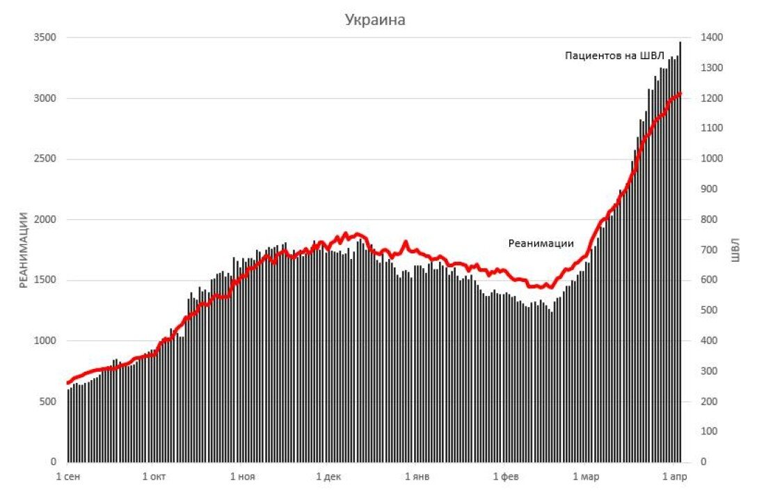 истребин 0 истребин, коронавирус, covid-19, госпитализации, койки, инфографика
