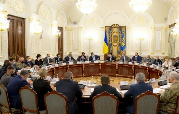 10 кандидатов в список антиконтрабандных санкций СНБО, которые рассматривались, но не попали в финальный перечень dqxikeidqxitkant