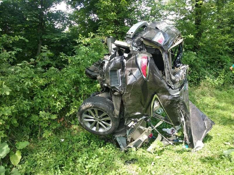 Гражданин Франции лишил жизни двоих детей и сбежал: Украина будет добиваться справедливости