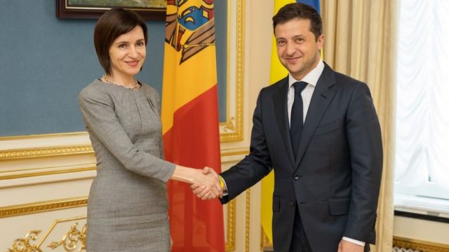 зеленський