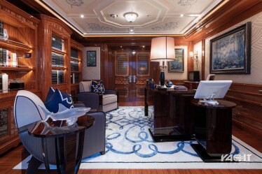  ACE. / yachtharbour.com