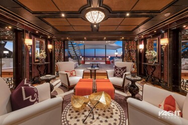  ACE. / yachtharbour.com