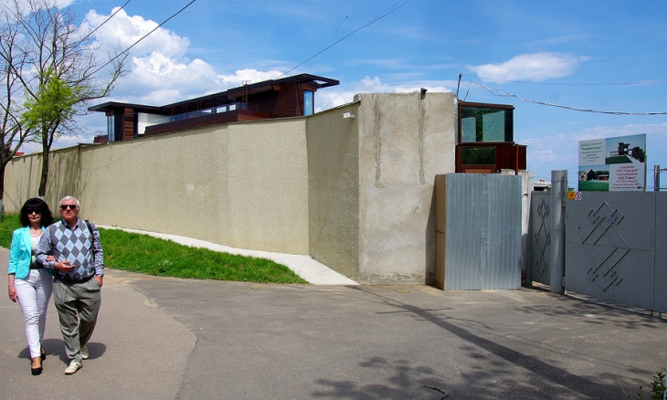 одесское побережье