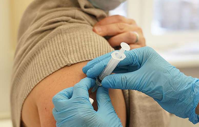 Міністр Степанов вже пишається одним важливим досягненням: в Україні вистачає кабінетів щеплень