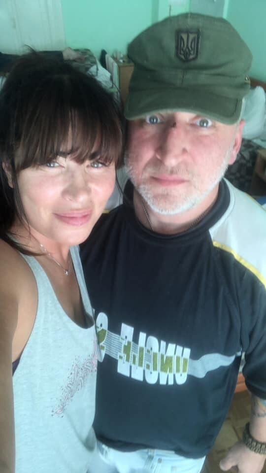 У ветерана АТО Артема Черняка диагностировали ишемическую болезнь сердца dqxikeidqxitkant