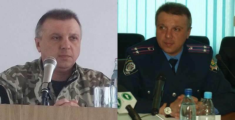 Андрей Аносов