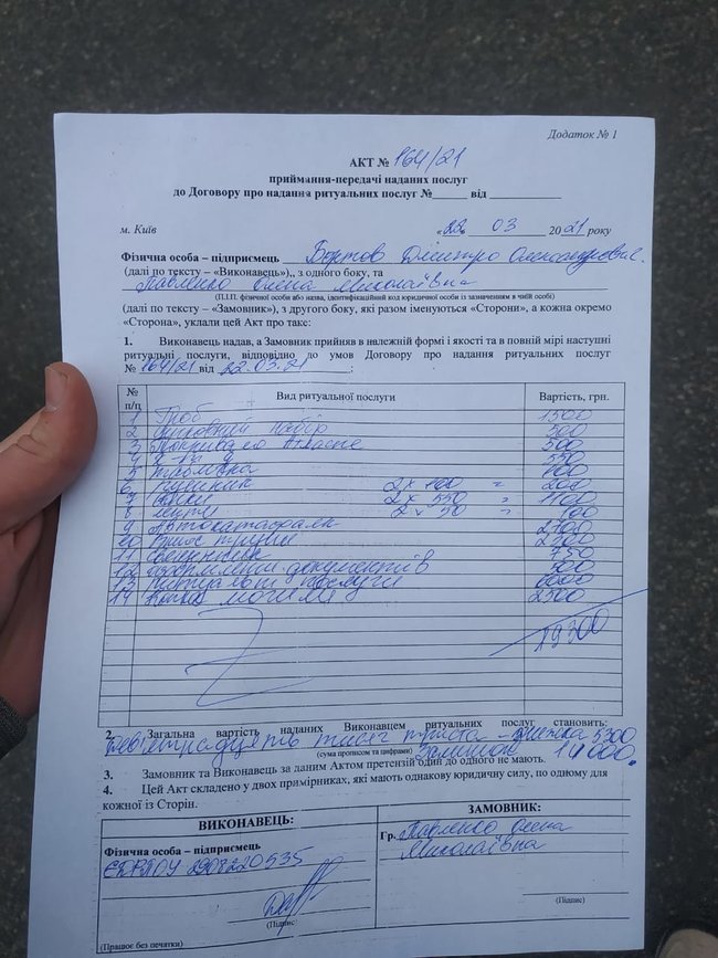 Завотделением и врач столичной больницы № 8 вымогали взятку за предоставление бесплатных услуг 01 Завотделением и врач столичной больницы № 8 вымогали взятку за предоставление бесплатных услуг 01 dqxikeidqxiqqeant