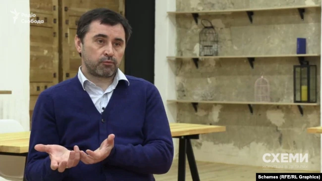 Сергей Заяц – адвокат, специализирующийся по делам ЕСПЧ, и руководитель проекта Justcraft