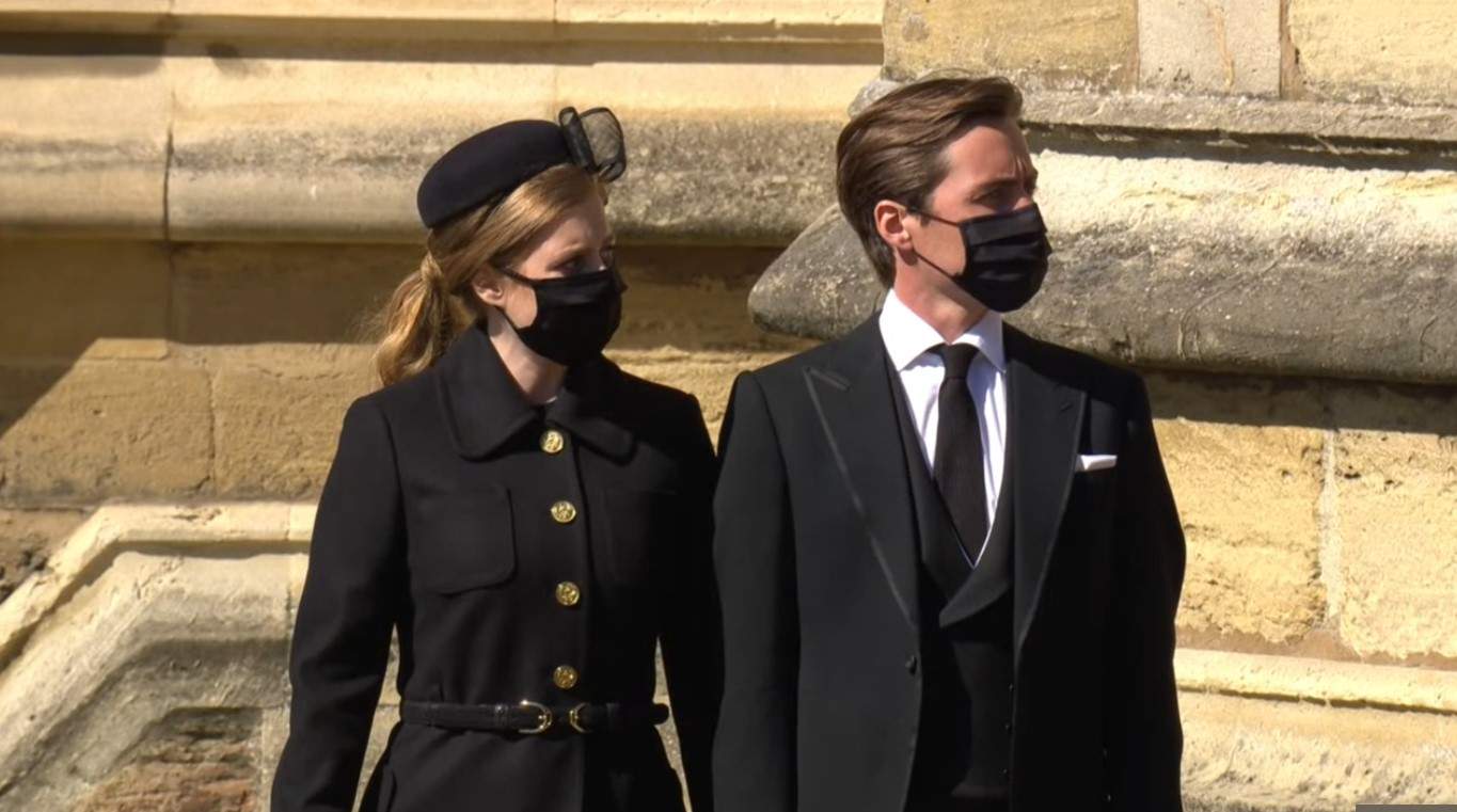 Принц Філіп