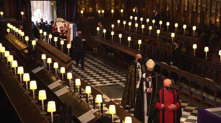 Принц Філіп