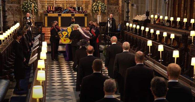 Принц Філіп