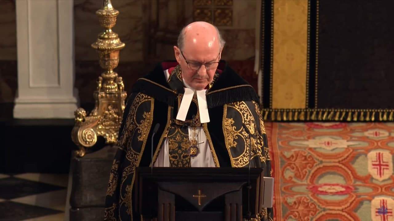 Принц Філіп