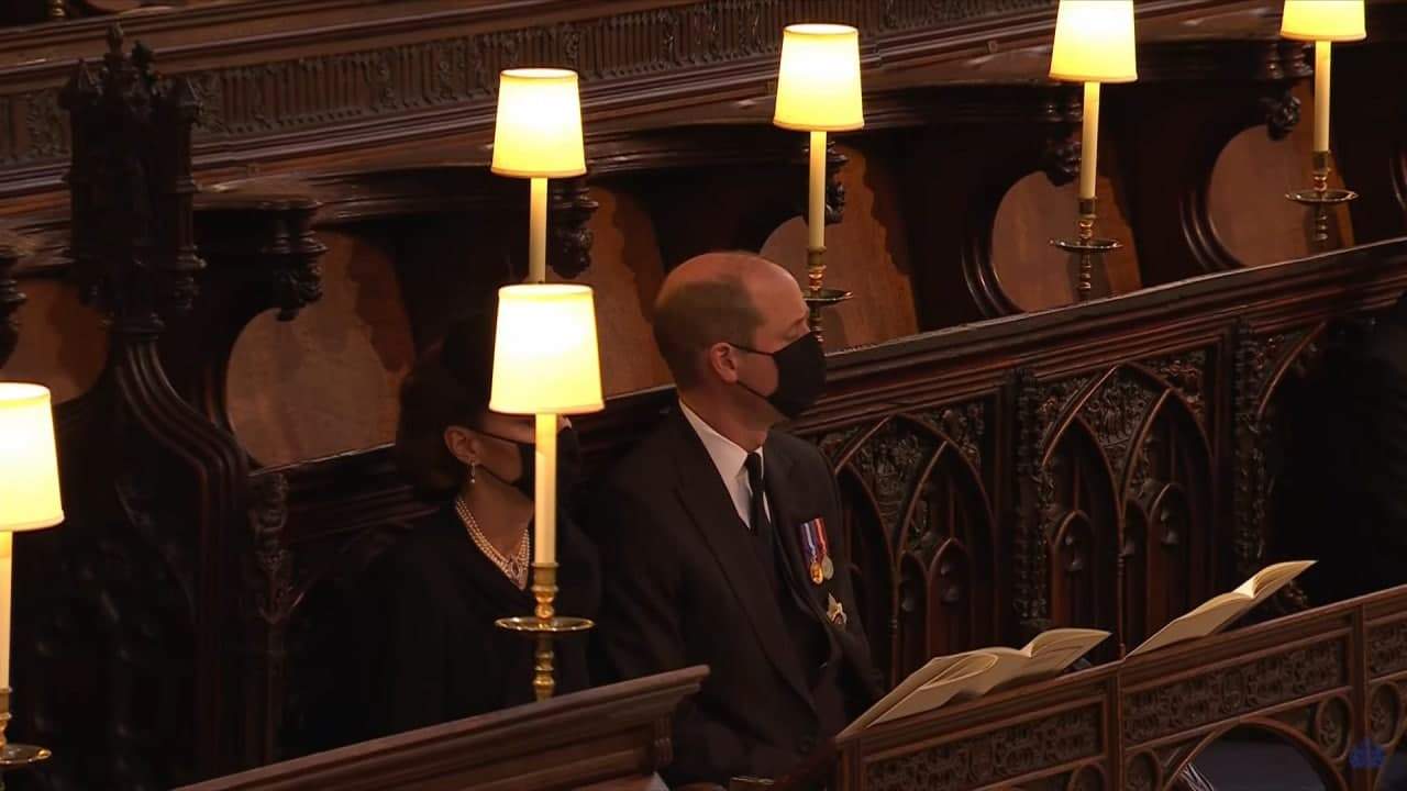 Принц Філіп