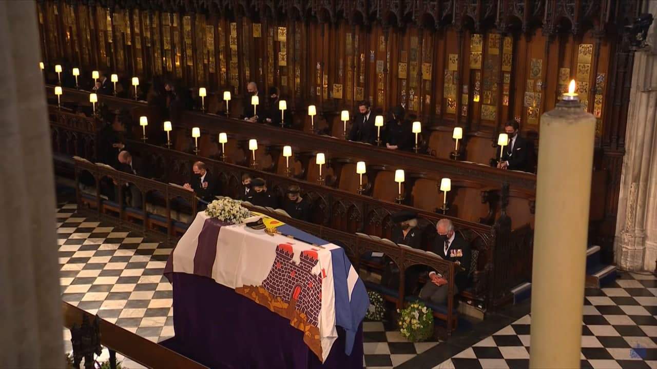 Принц Філіп