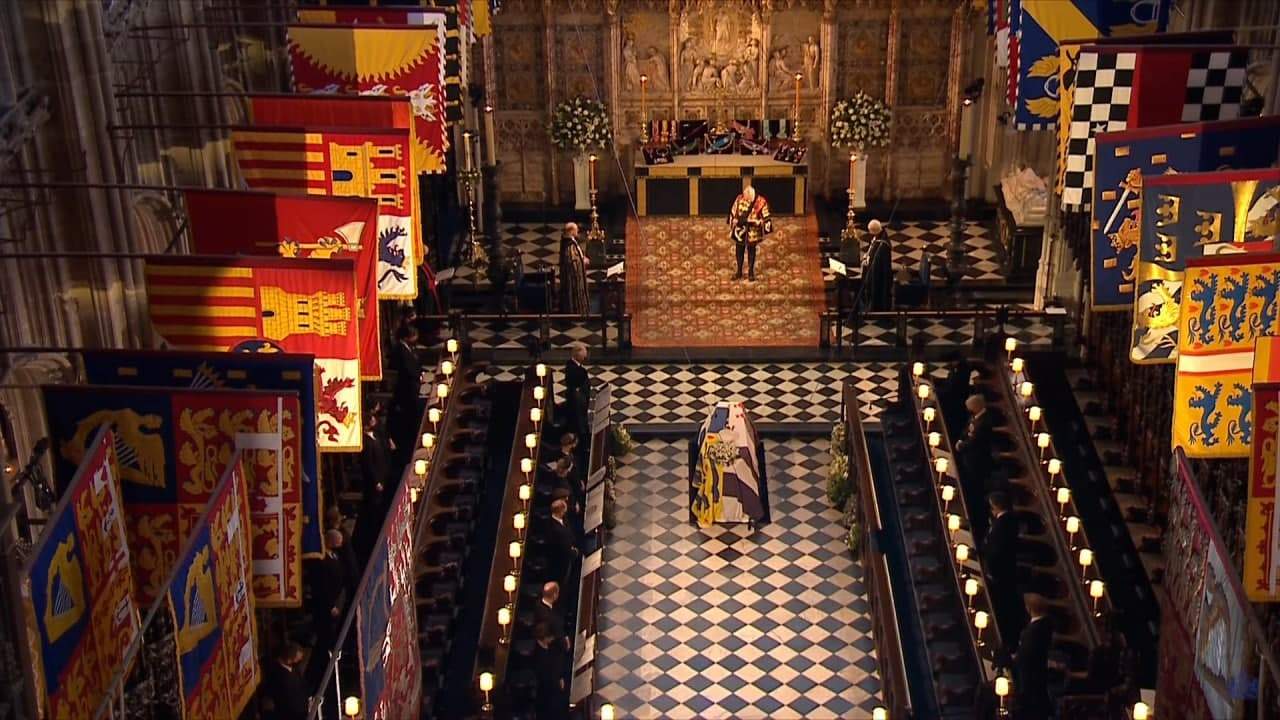 Принц Філіп