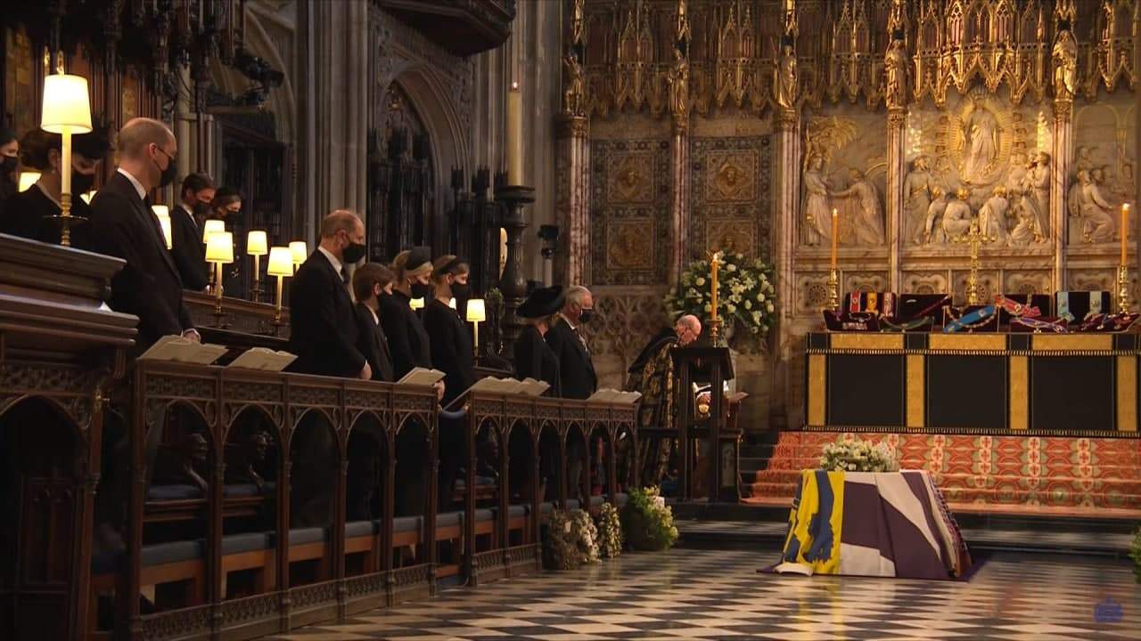 Принц Філіп