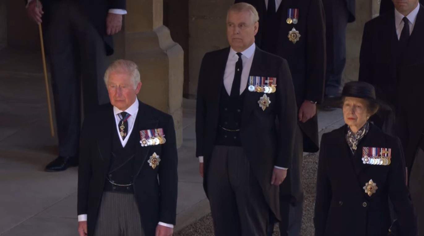 Принц Філіп