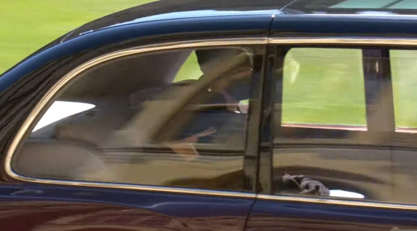 Принц Філіп