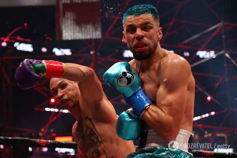 Редкач пропускает очередной удар dqxikeidqxiqqeant