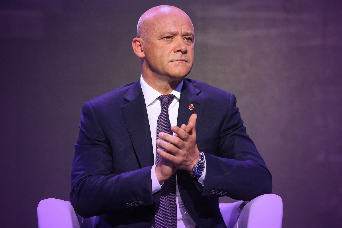 Геннадий Труханов