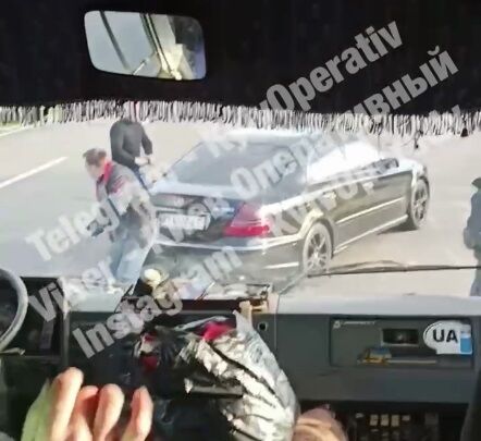 Мужчина открыл стрельбу. dqxikeidqxiqqeant