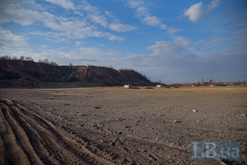 Шахта Артема після реструктуризації