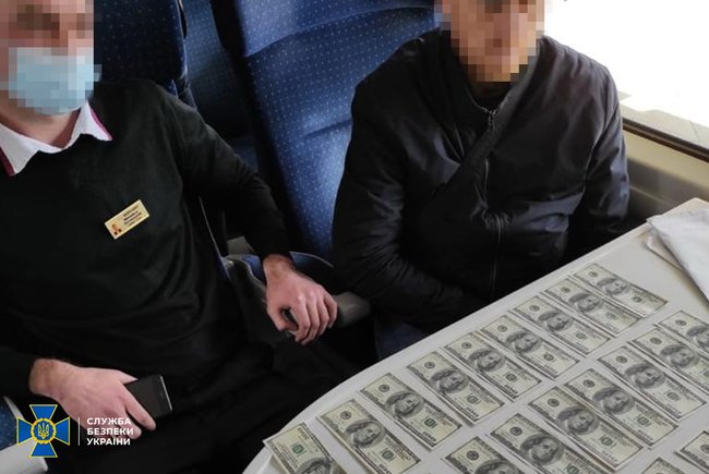 СБУ заблокировала масштабный механизм хищения дизтоплива в Укрзализныце: убытки могут достигать десятков миллионов гривен 03