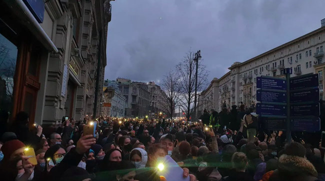 Путин - вор!: в России проходят акции в поддержку Навального 01 Путин - вор!: в России проходят акции в поддержку Навального 01 dqxikeidqxitkant