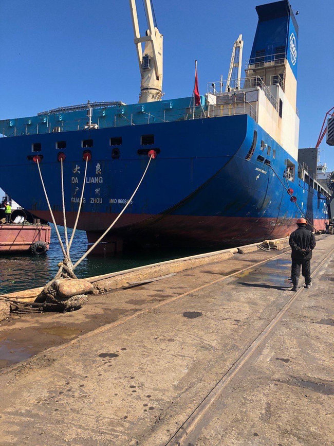 ОГХК продолжает отгружать арестованный ГБР ильменит в Китай, - СМИ 01 ОГХК продолжает отгружать арестованный ГБР ильменит в Китай, - СМИ 01 dqxikeidqxitkant