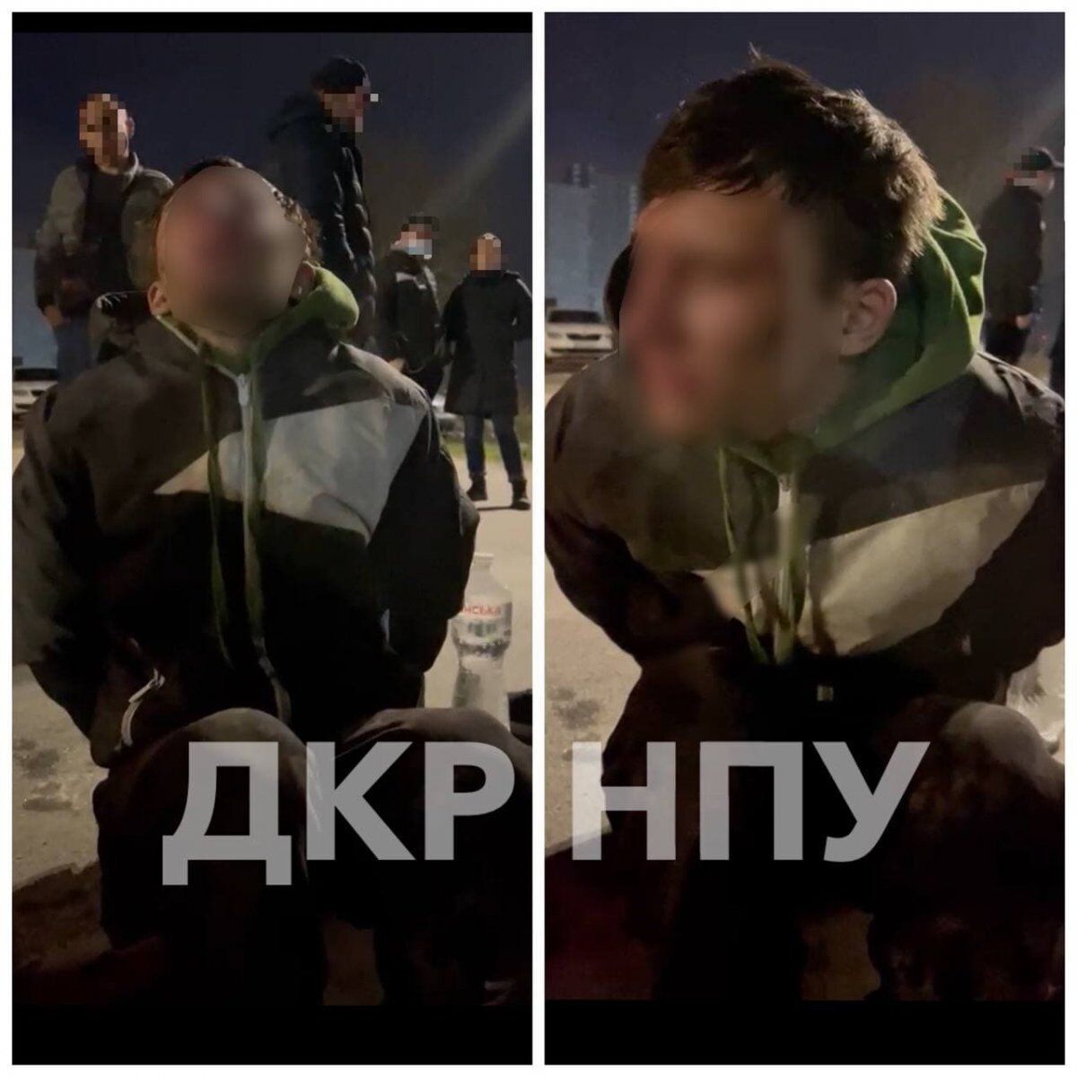 Полиция задержала старшего сына, подозреваемого в убийстве семьи